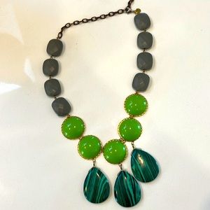 Anthropologie necklace